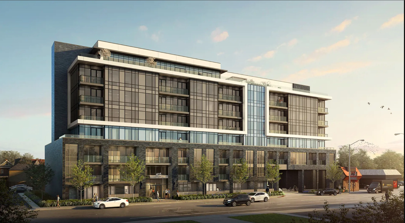 Westgate Condos
